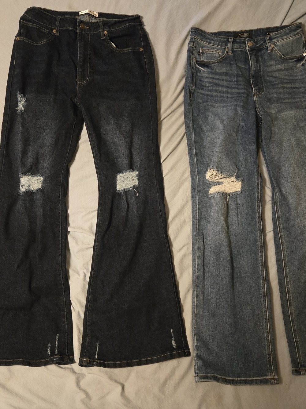 Womens Size 11 Jeans